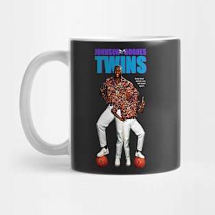 Twins Mug